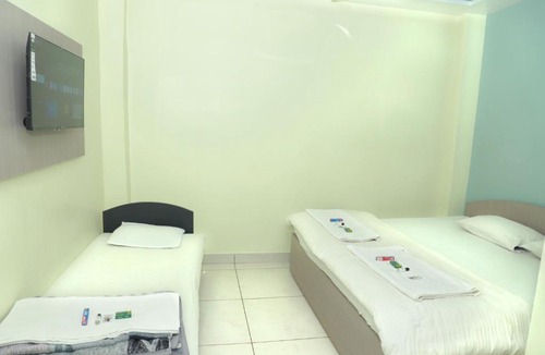 Vyara House | Aadarsh Guest house