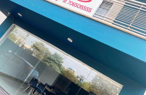 Gurugram House | Aadat Residency