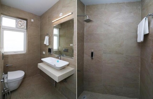 Gurugram House | Aadat Residency