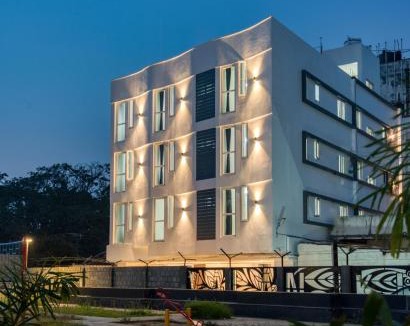 Coimbatore Apartment | AAFIYA LAKEVIEW APARTMENTS