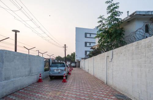 Coimbatore Apartment | AAFIYA LAKEVIEW APARTMENTS