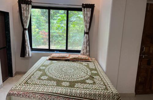 Murbad Villa | Aakash Bungalow-EcoFriendlyTourism