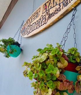 Kurseong House | Aakeet Lyang Homestay