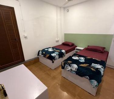 Gudalur Cabin | AAN GREENS Rooms And Dormitorys