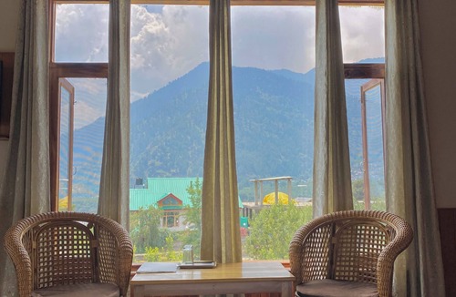 Manali Cottage | Aananda-Boutique Stays Manalin