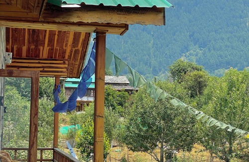 Manali Cottage | Aananda-Boutique Stays Manalin