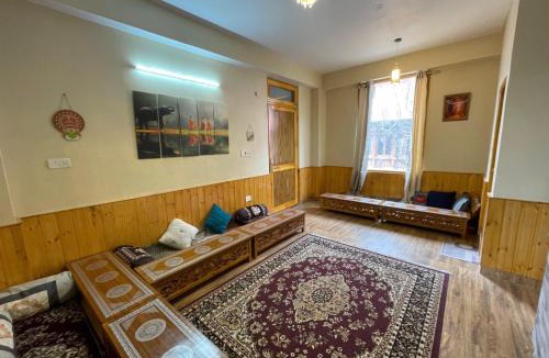 Rekong Peo Apartment | Aangan by Mom