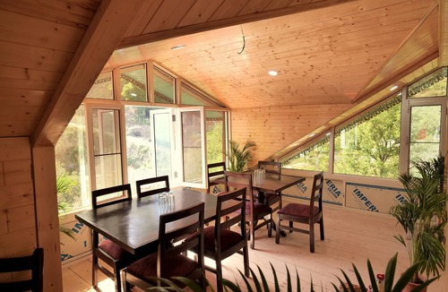 Shimla Villa | Aarambh - By Shivaneel Hospitality