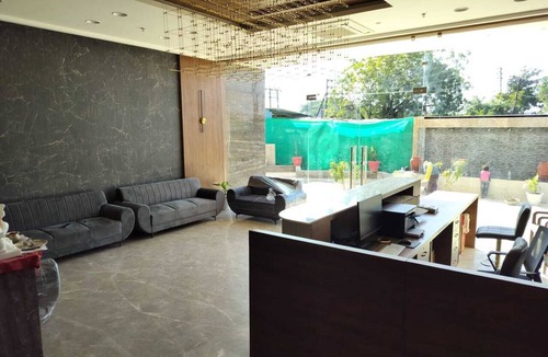 Jamnagar Hotel | Aarambh by The Sky Imperial Jamnagar