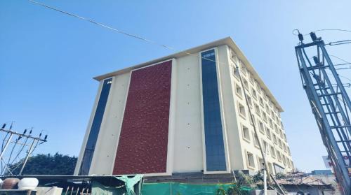 Jamnagar Hotel | Aarambh by The Sky Imperial Jamnagar