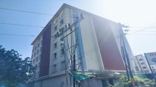 Jamnagar Hotel | Aarambh by The Sky Imperial Jamnagar