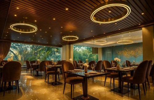 Indore Hotel | Aarambh By The Sky Imperial Indore