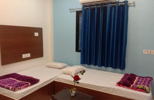 Rajpipla Apartment | Aarambh Home stay