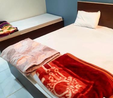 Rajpipla Apartment | Aarambh Home stay