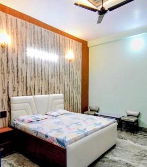Mayapur House | Aaranya Retreat by Agrawal s