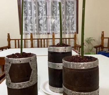 Rishop House | Aari INN Homestay