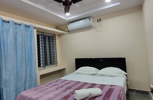 Madhurawada Hotel | Aariv Home Stay