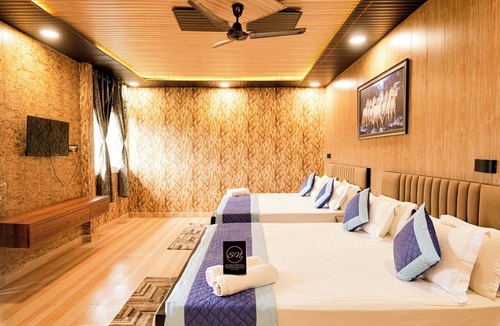 Kaul Hotel | Aarohan - By Shivaneel Hospitality