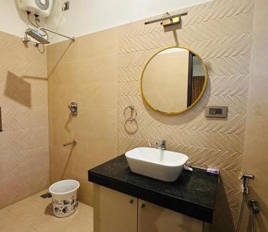 Chennai House | Aarudhra villa