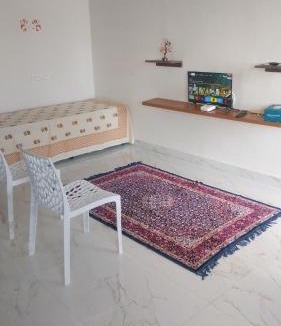 Chitradurga House | Aarunya Homestay Chitradurga