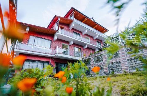 Gobind Dham Hotel | Aaryam Resort, Auli