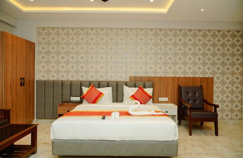 Hindupur Hotel | Aaryavarth Suites 46