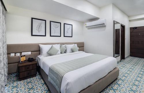 Tiruvannamalai Hotel | Aashreya Suites Tiruvannamalai