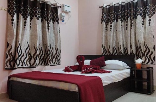 Srirangam House | Aashritha Wedding Stay