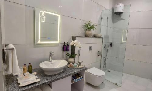 Udaipur District Resort | Aatmanam Udai Resort and Villa