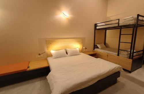 Nashik Hostel | Aavaas Farm Hostel