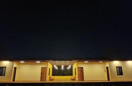Nashik Hostel | Aavaas Farm Hostel