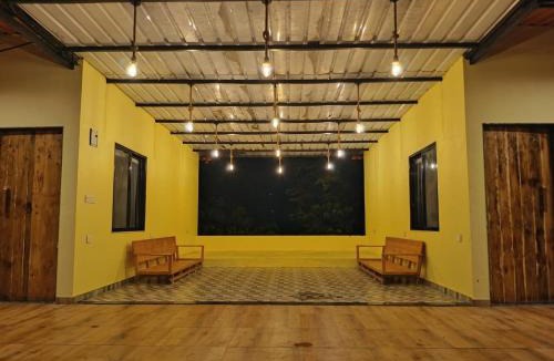 Nashik Hostel | Aavaas Farm Hostel