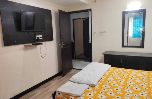 Ram Nagar Hotel | AB Merridien