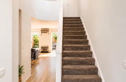 Broadwater House | Abbys Villa Geographe Bay Villa Pool and Tennis