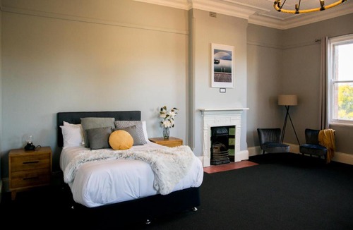 Abermain Hotel | Abermain Hotel