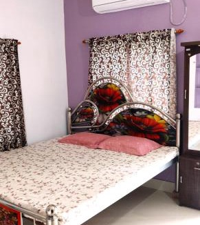 Bolpur House | Abhinandan Homestay