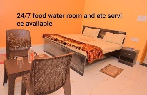 Faizabad House | Abhishek chand kaushik guest House
