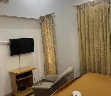 BTM Layout House | Abids Inn Homestay