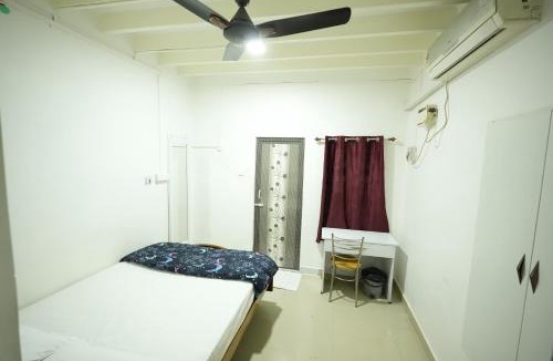 Thanjavur House | ABM Homestay