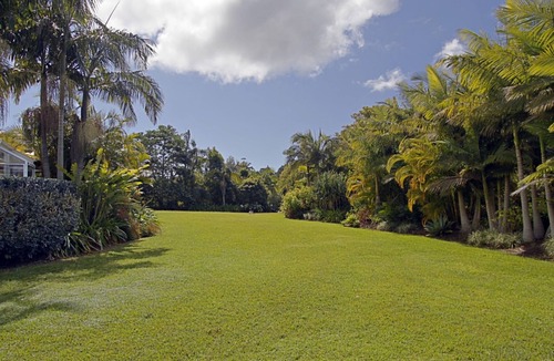 Ewingsdale House | Abode at Byron - private hideaway with 17m pool