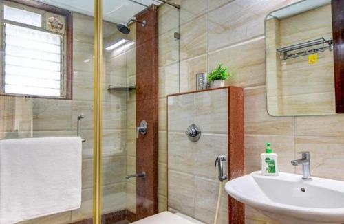 Chembur East Bed & Breakfast | Abode Homes Service Apartments Chembur