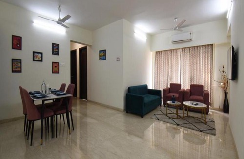 Chembur East Bed & Breakfast | Abode Homes Service Apartments Chembur