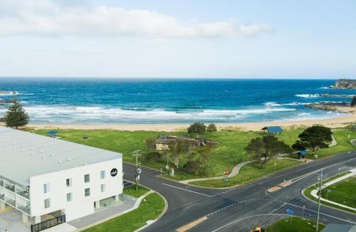 Malua Bay Hotel | Abode Malua Bay