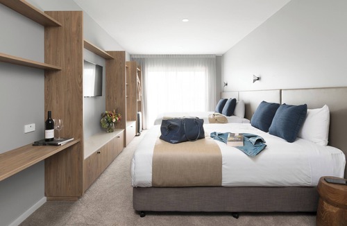 Murrumbateman Hotel | Abode Murrumbateman