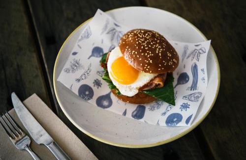 Phillip Hotel | Abode Phillip