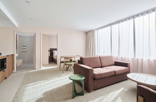 Phillip Hotel | Abode Phillip