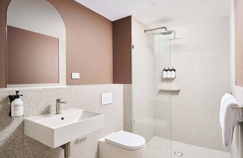 Phillip Hotel | Abode Phillip