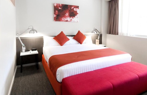 Phillip Apartment | Abode Woden