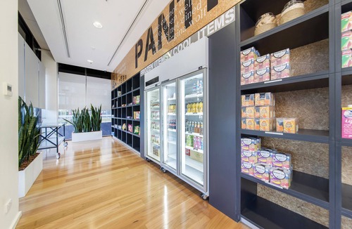 Phillip Apartment | Abode Woden