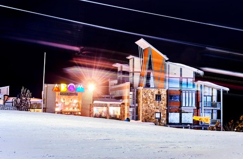 Mount Buller Hotel | Abom Hotel